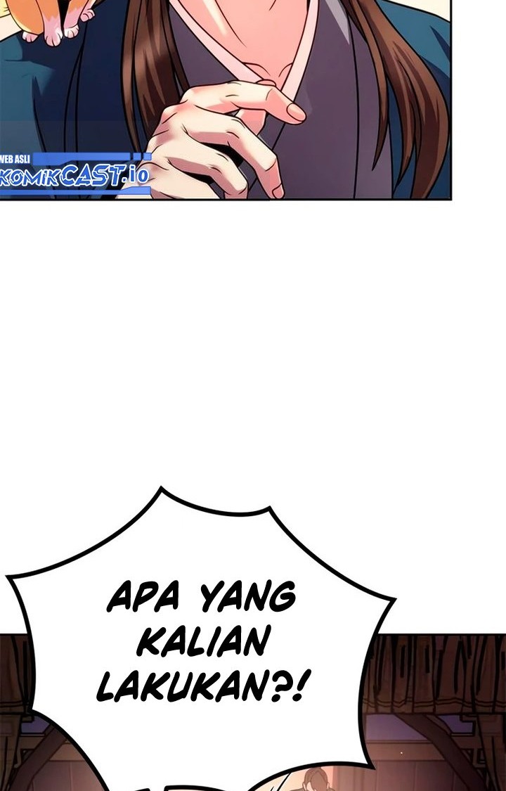 Chronicles of the Demon Faction Chapter 24 Gambar 23