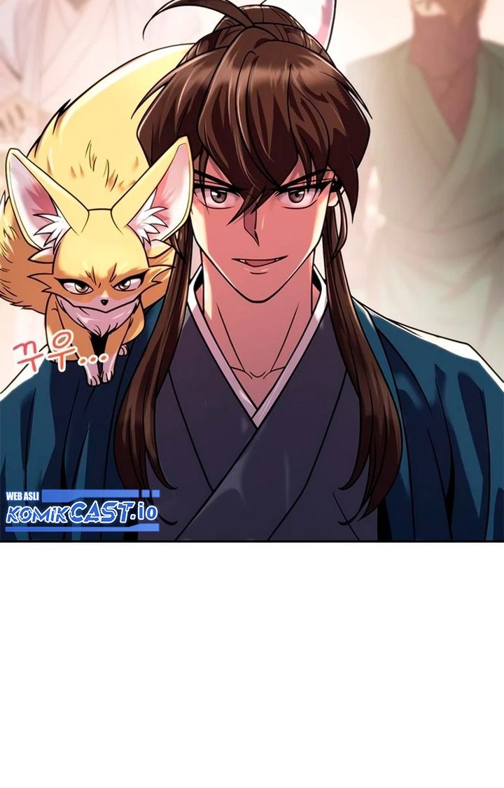 Chronicles of the Demon Faction Chapter 24 Gambar 25