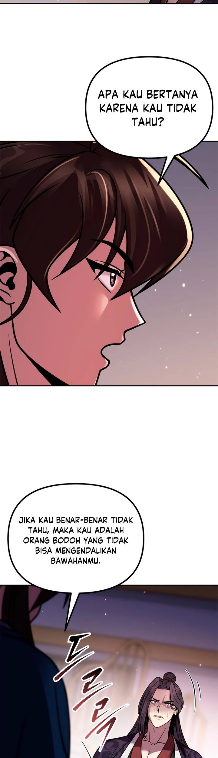 Chronicles of the Demon Faction Chapter 24 Gambar 46