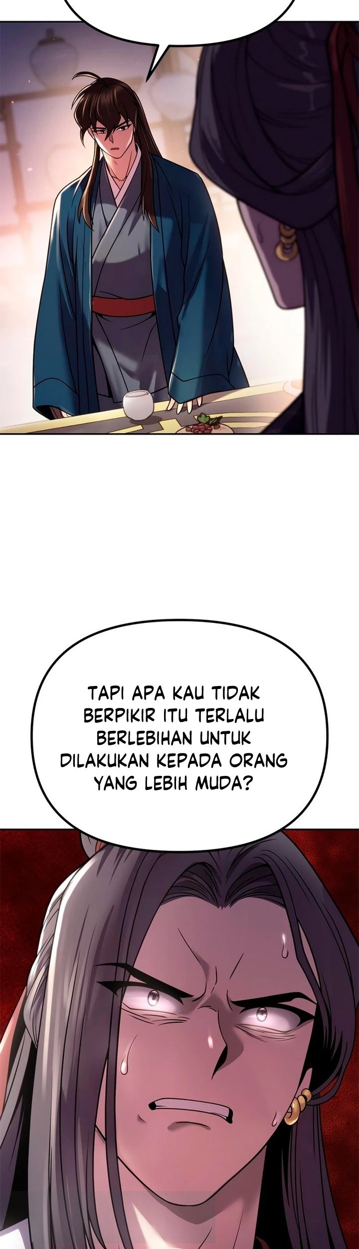 Chronicles of the Demon Faction Chapter 24 Gambar 48