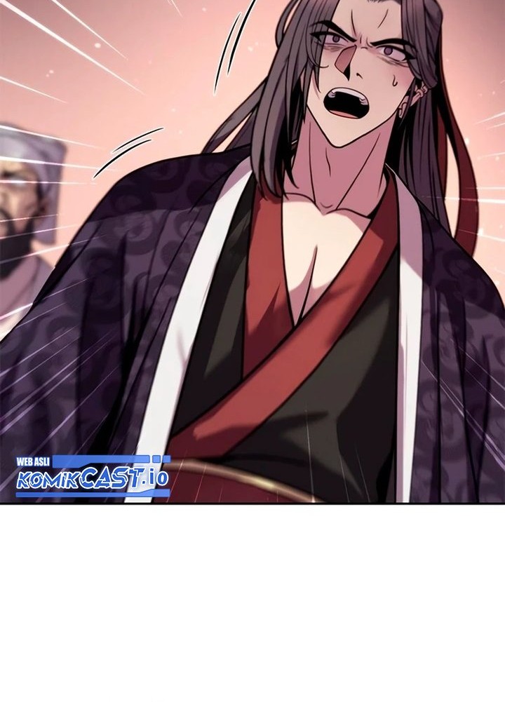 Chronicles of the Demon Faction Chapter 24 Gambar 57