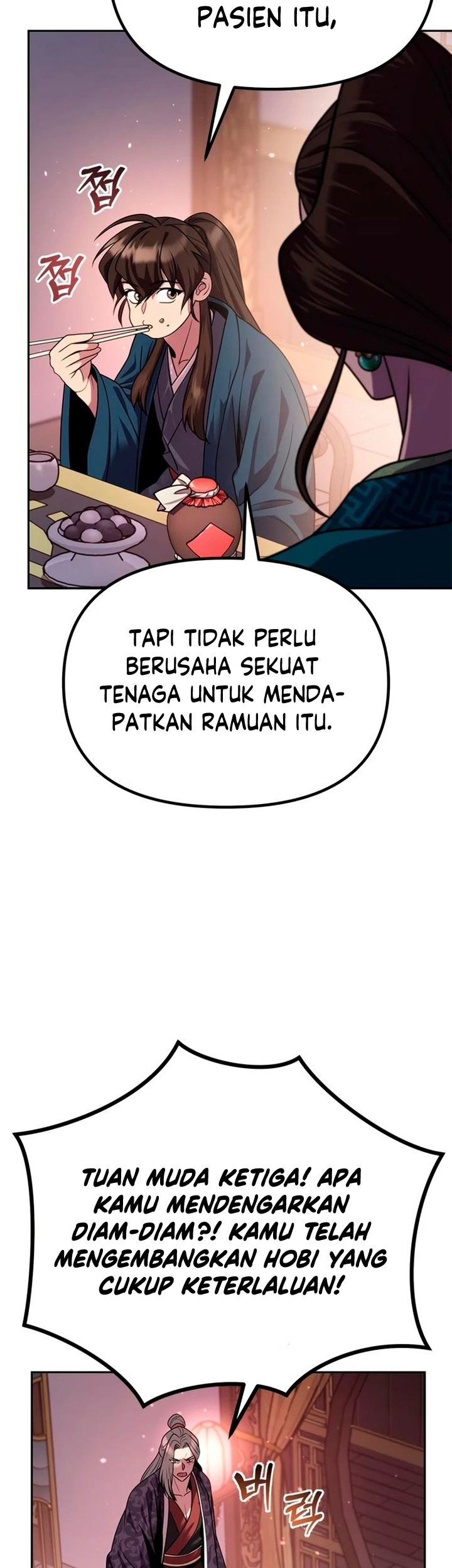 Chronicles of the Demon Faction Chapter 24 Gambar 40