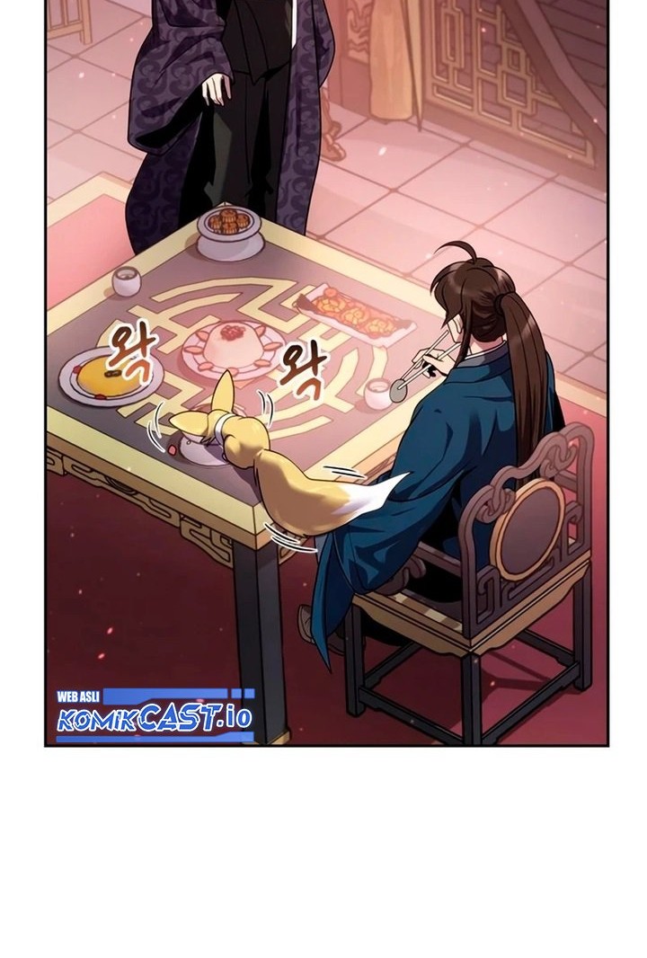 Chronicles of the Demon Faction Chapter 24 Gambar 41