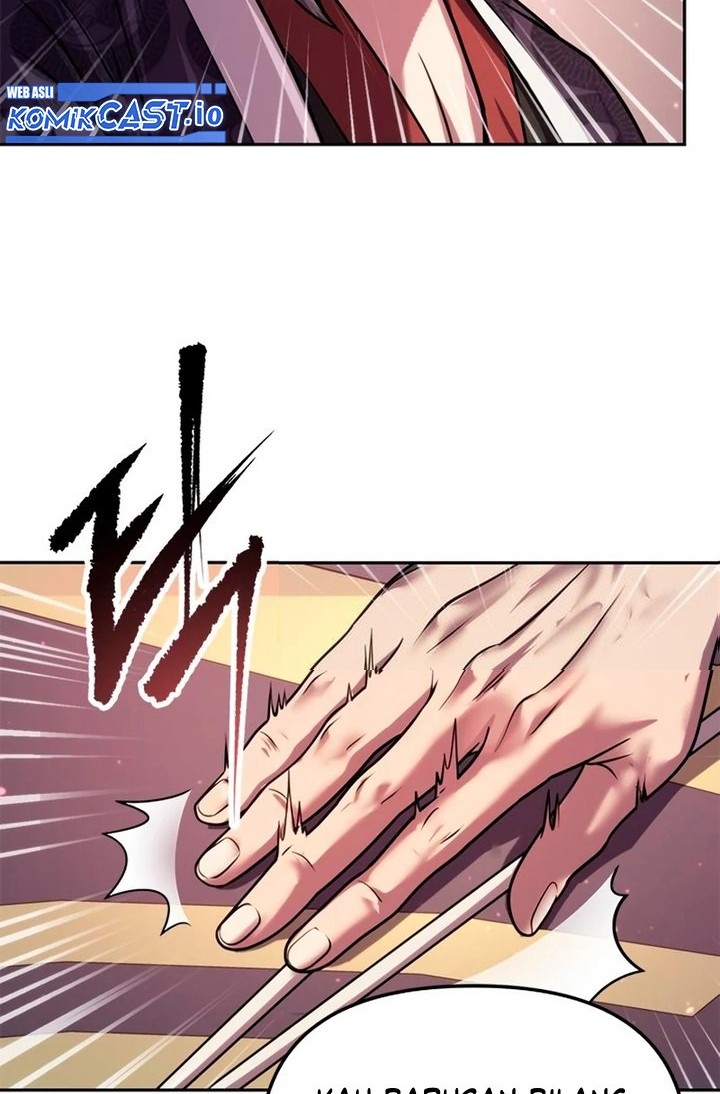 Chronicles of the Demon Faction Chapter 24 Gambar 43