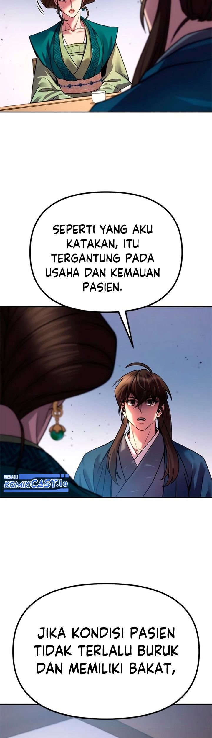 Chronicles of the Demon Faction Chapter 24 Gambar 72