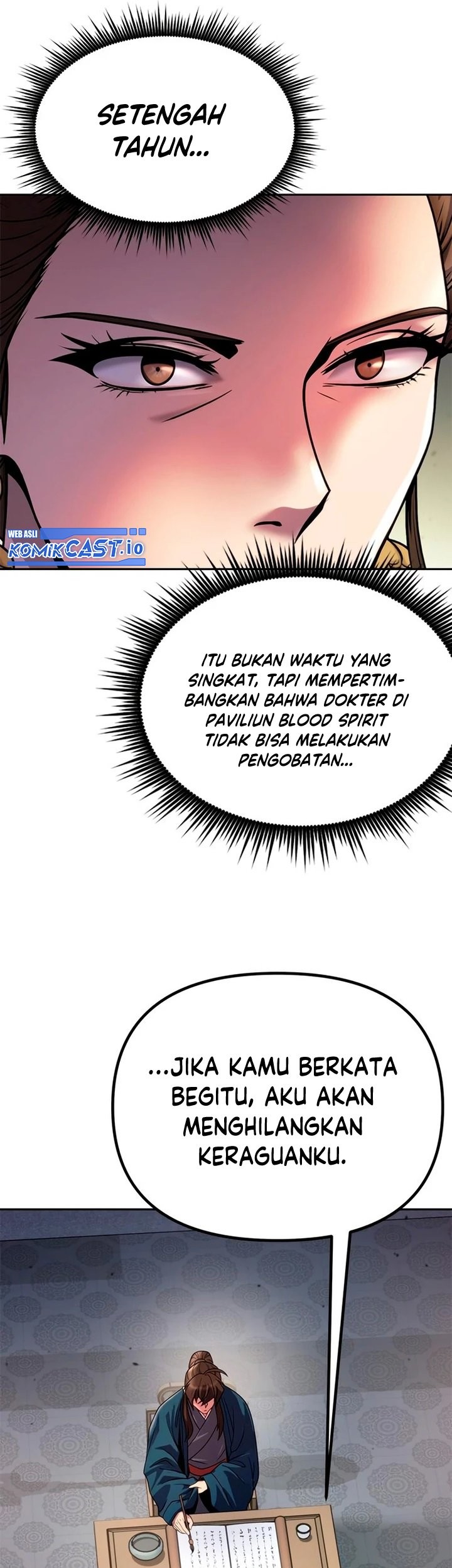 Chronicles of the Demon Faction Chapter 24 Gambar 74