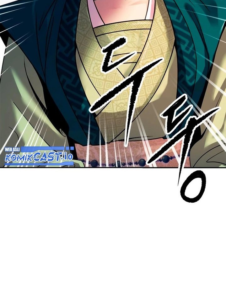 Chronicles of the Demon Faction Chapter 24 Gambar 77