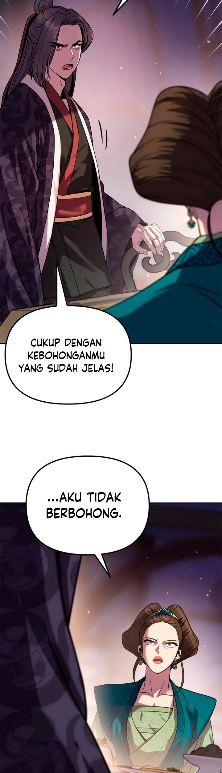 Chronicles of the Demon Faction Chapter 24 Gambar 4