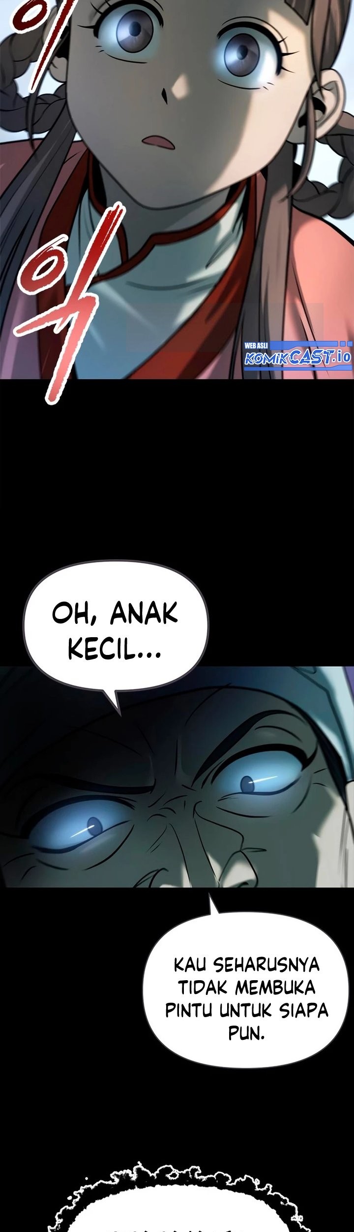 Chronicles of the Demon Faction Chapter 24 Gambar 86