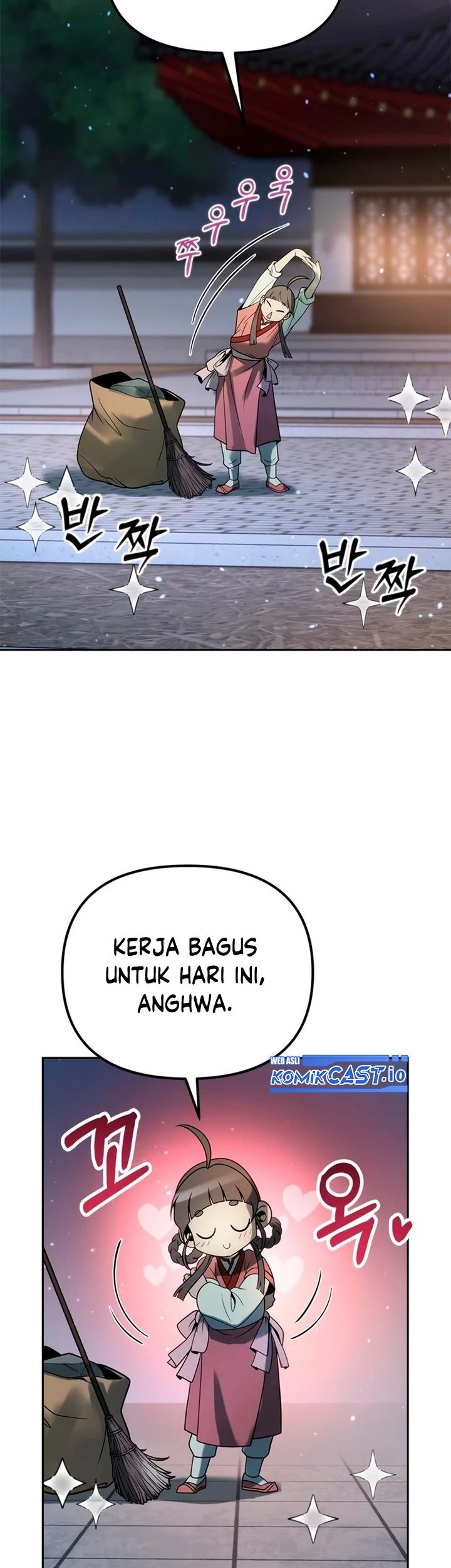 Chronicles of the Demon Faction Chapter 24 Gambar 80