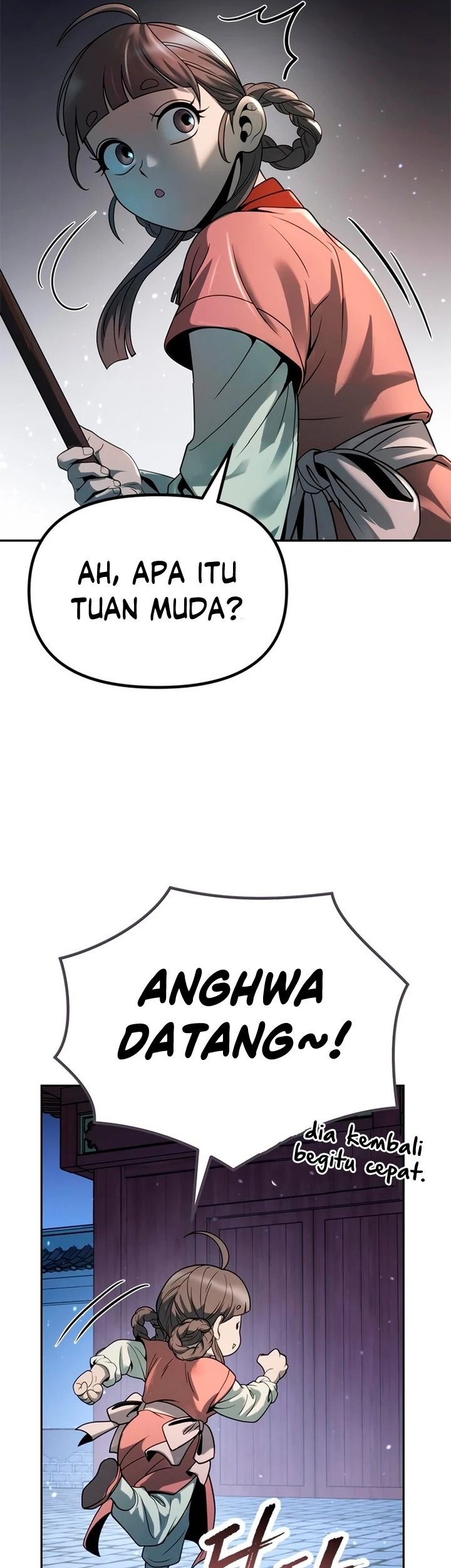 Chronicles of the Demon Faction Chapter 24 Gambar 82