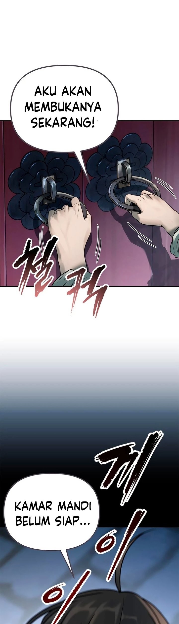 Chronicles of the Demon Faction Chapter 24 Gambar 84