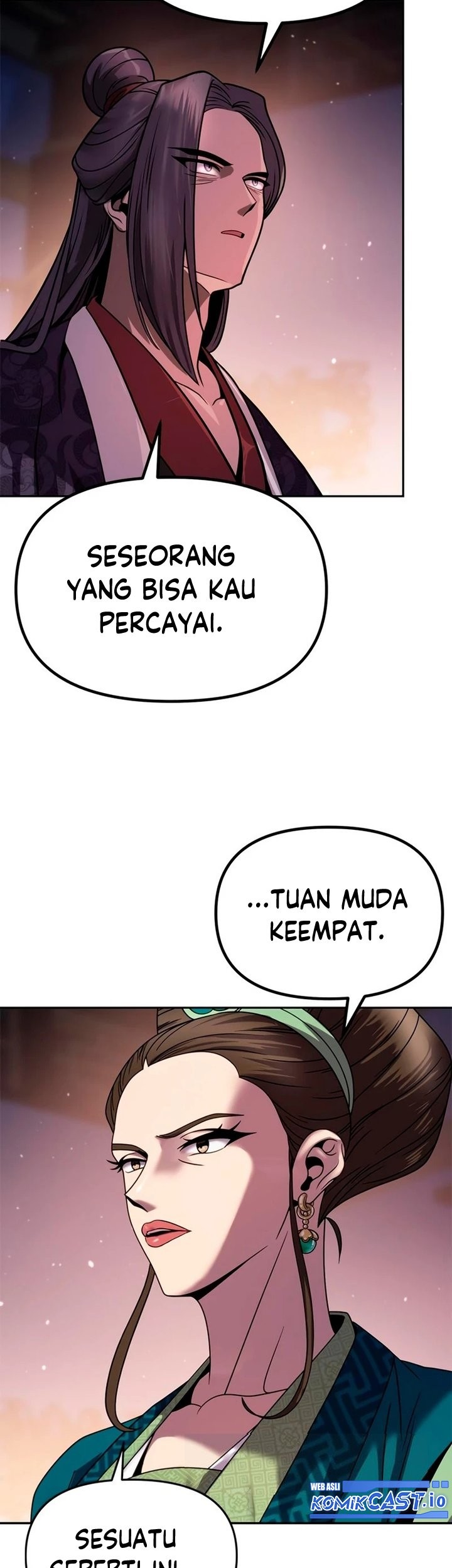 Chronicles of the Demon Faction Chapter 24 Gambar 6