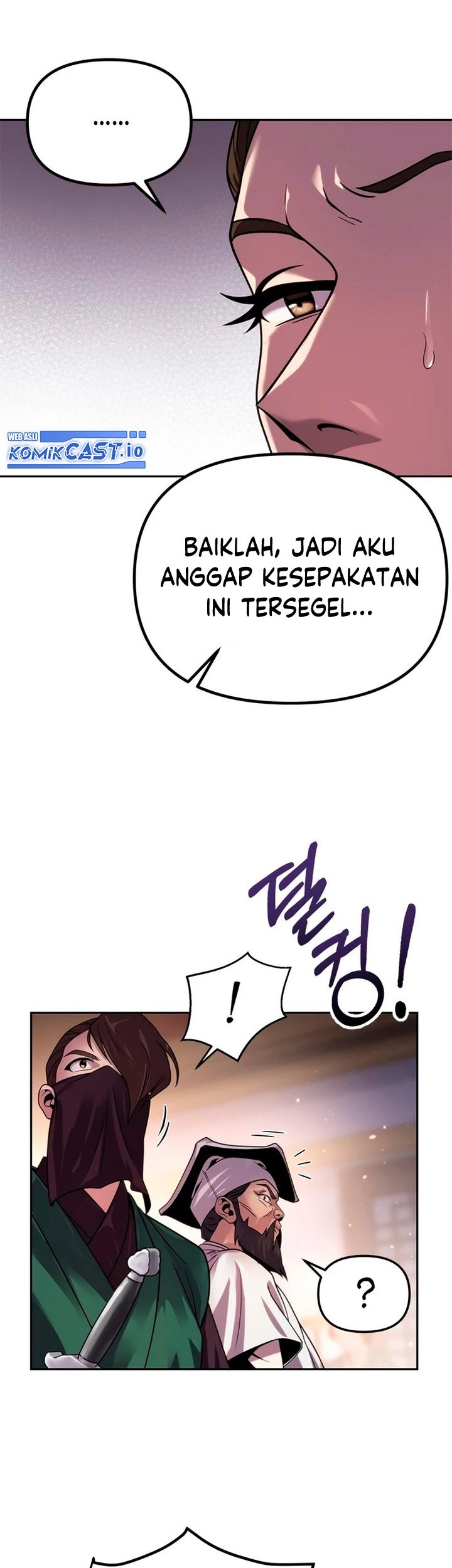 Chronicles of the Demon Faction Chapter 24 Gambar 10