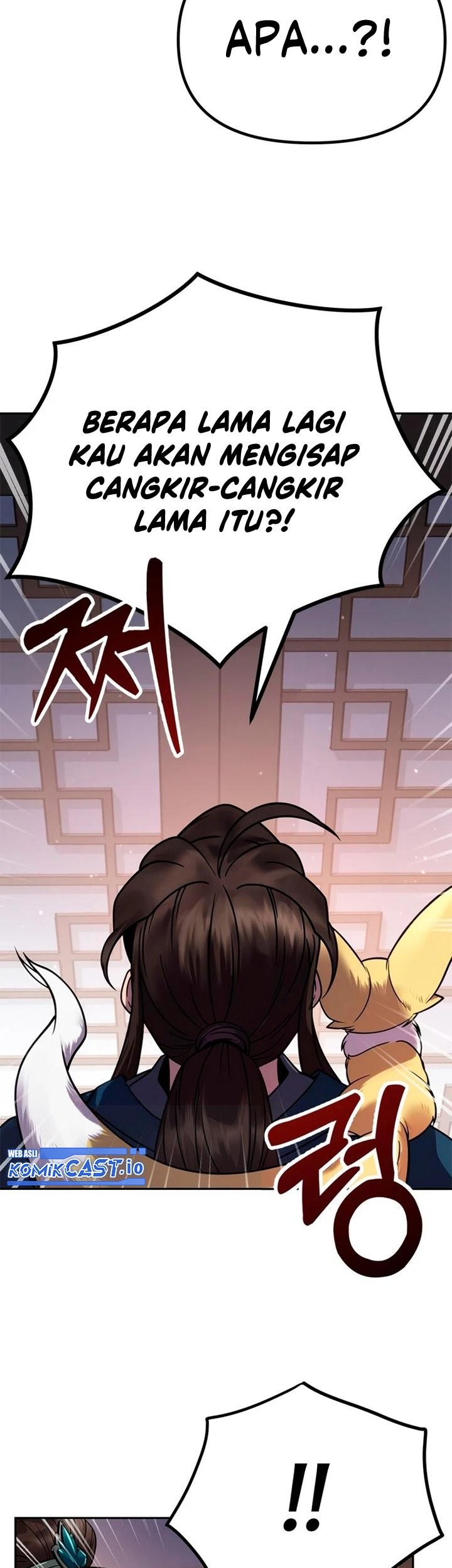 Chronicles of the Demon Faction Chapter 24 Gambar 12