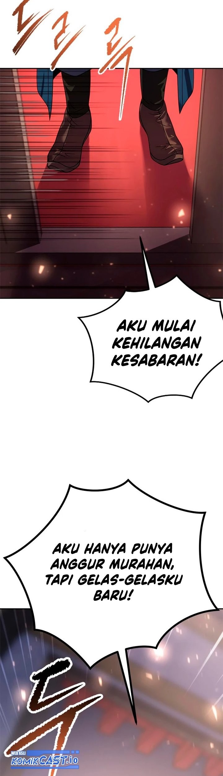 Chronicles of the Demon Faction Chapter 24 Gambar 14