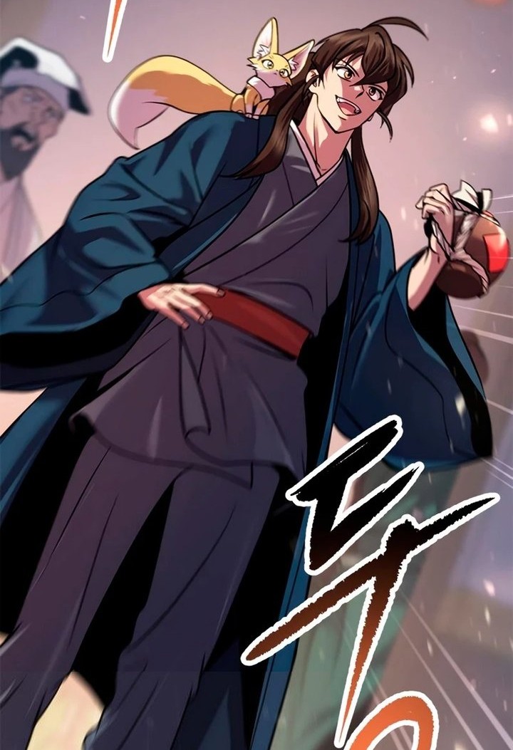 Chronicles of the Demon Faction Chapter 24 Gambar 15