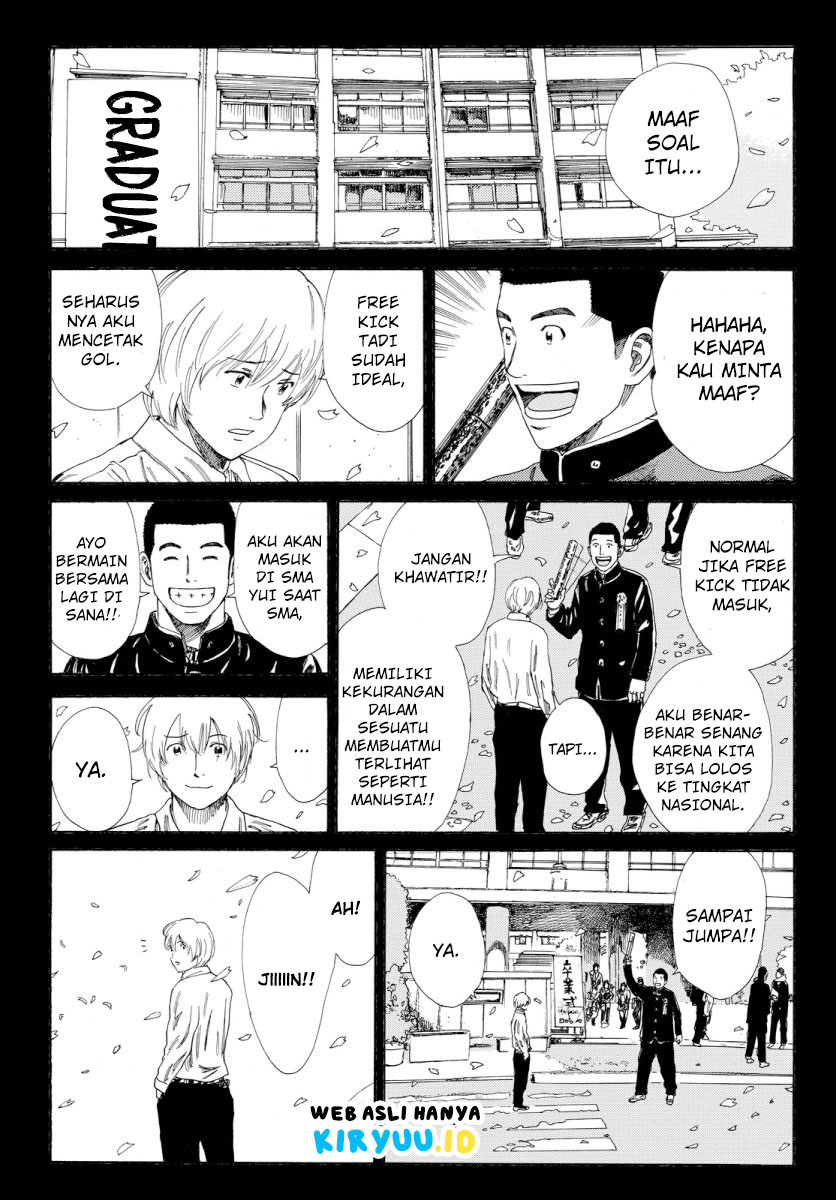 Days Chapter 128 Gambar 15