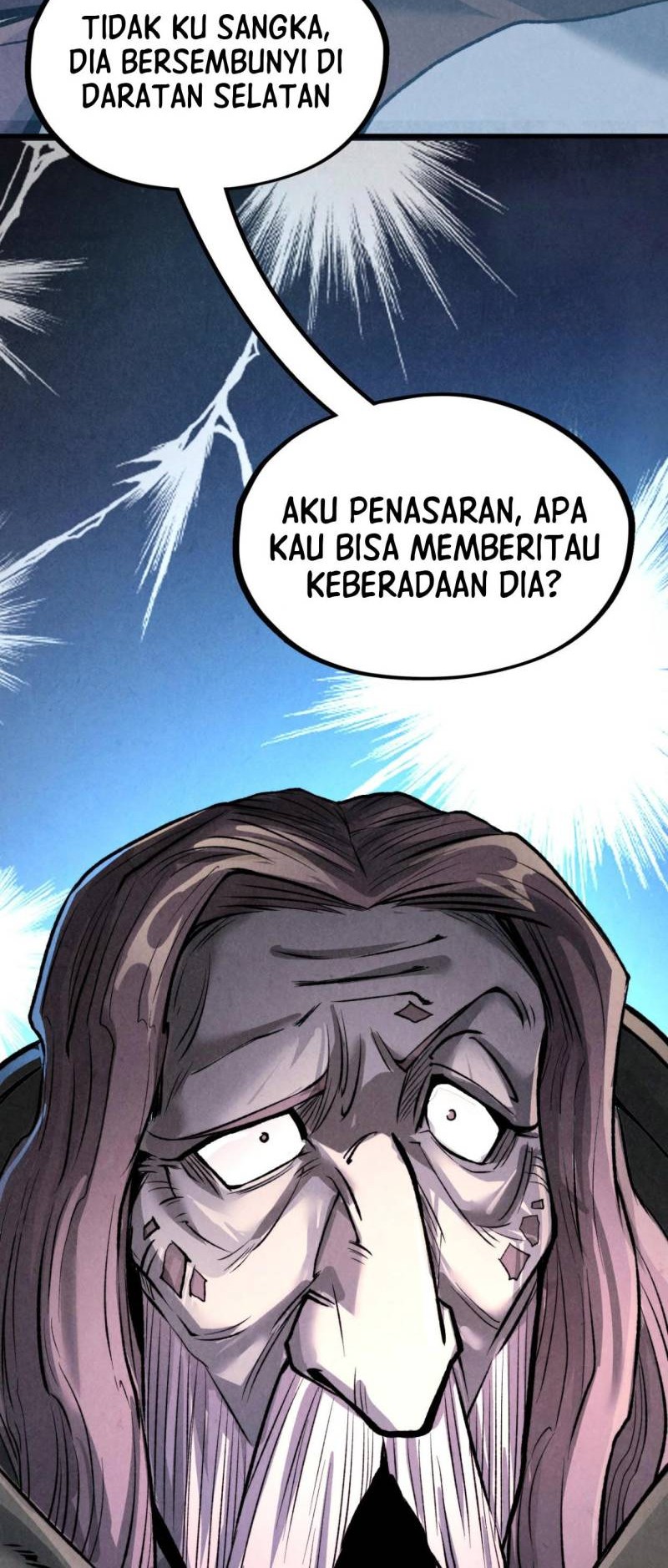 The Ultimate of All Ages Chapter 211 Gambar 47