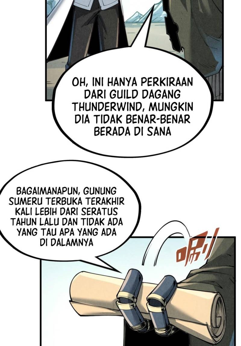 The Ultimate of All Ages Chapter 211 Gambar 39