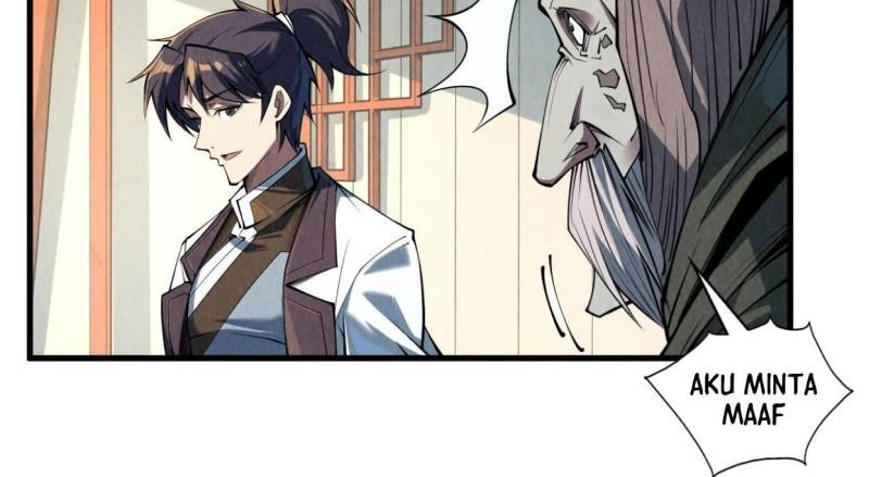 The Ultimate of All Ages Chapter 211 Gambar 3