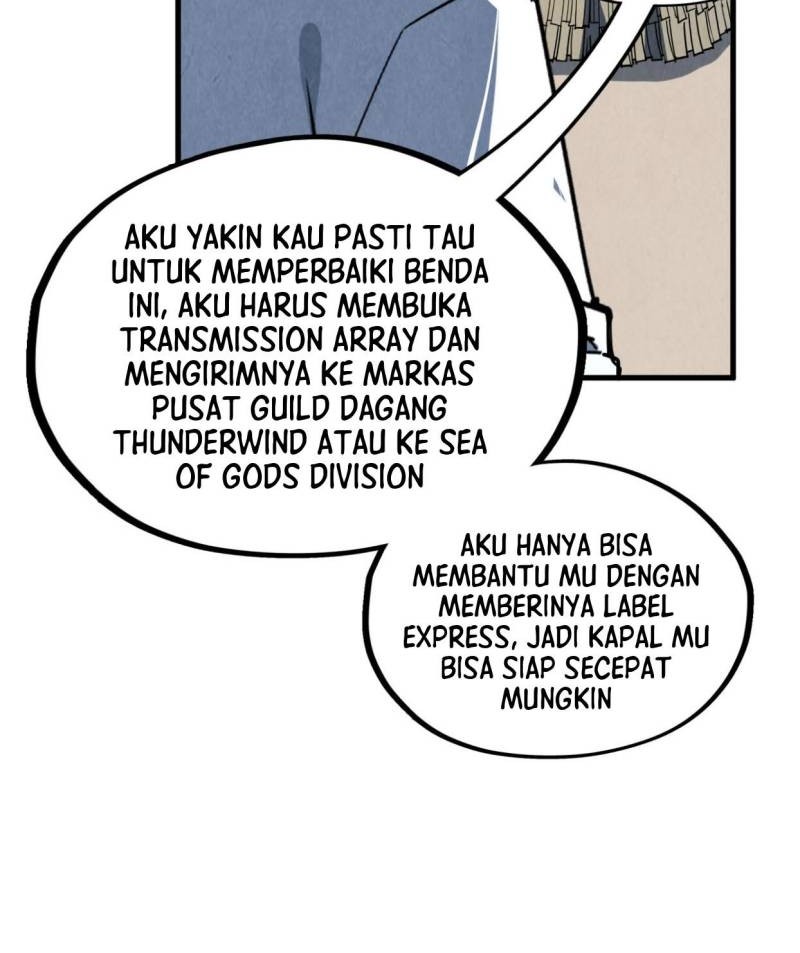 The Ultimate of All Ages Chapter 211 Gambar 6