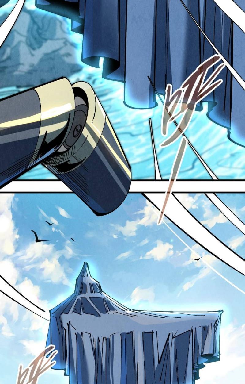 The Ultimate of All Ages Chapter 211 Gambar 12