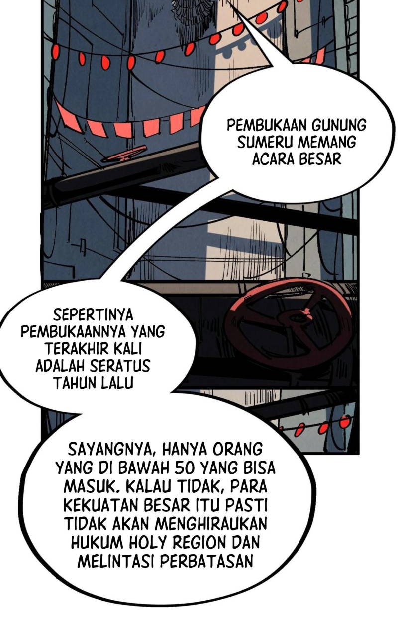 The Ultimate of All Ages Chapter 211 Gambar 18