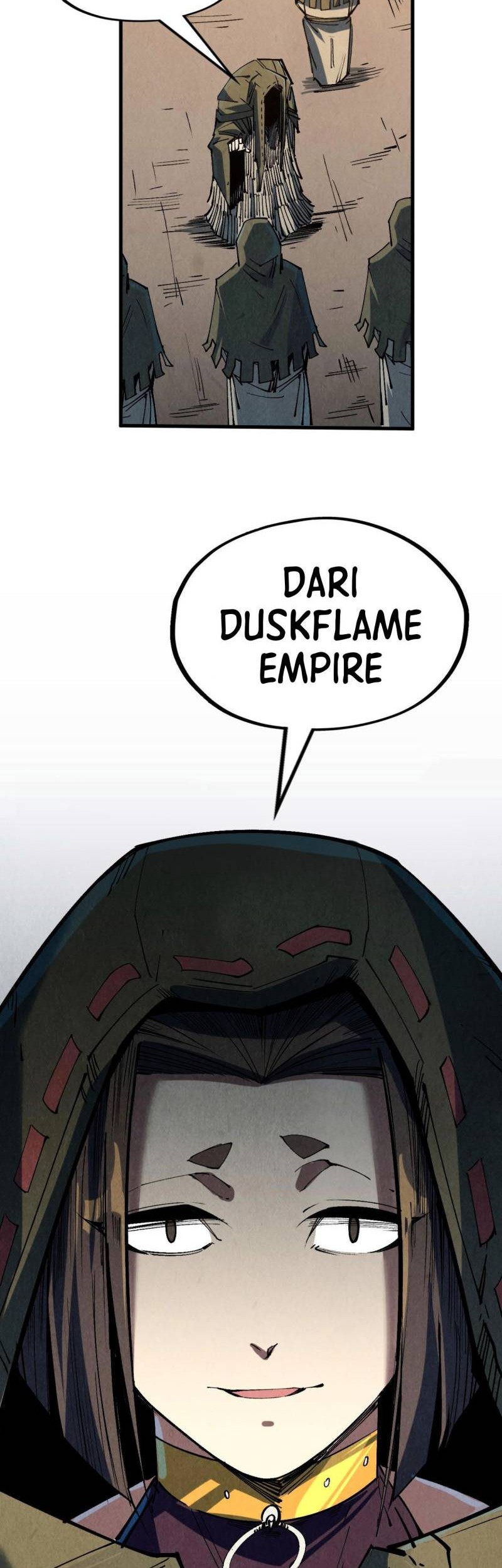 The Ultimate of All Ages Chapter 211 Gambar 20