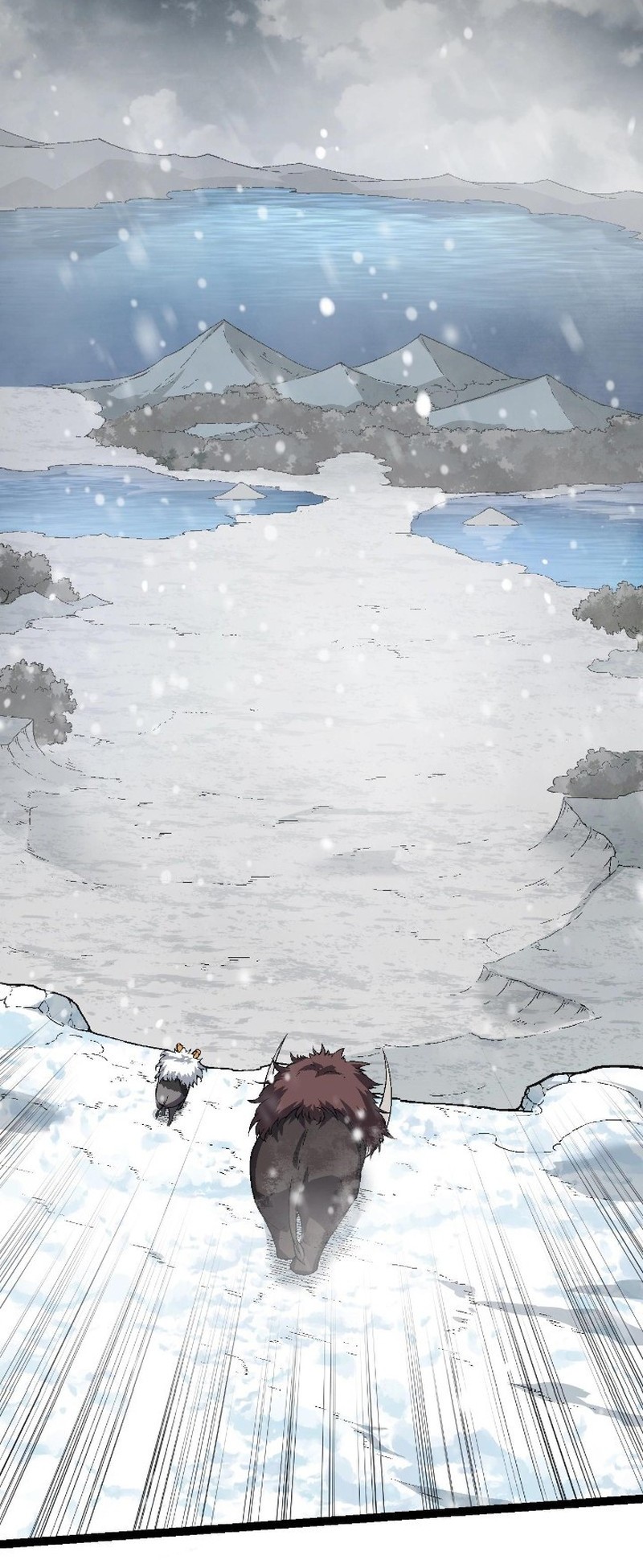 Evolution Begins With A Big Tree Chapter 82 Gambar 40