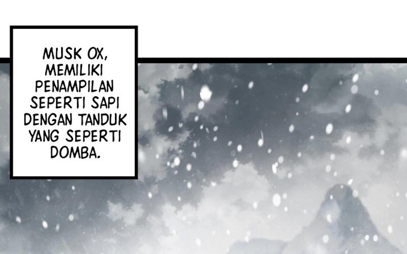 Evolution Begins With A Big Tree Chapter 82 Gambar 4