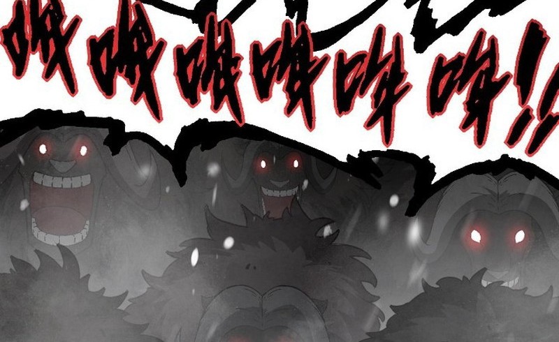 Evolution Begins With A Big Tree Chapter 82 Gambar 11