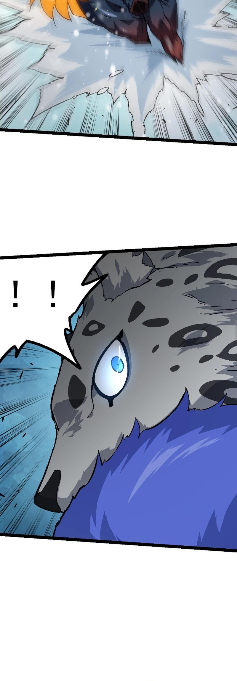 Evolution Begins With A Big Tree Chapter 82 Gambar 18