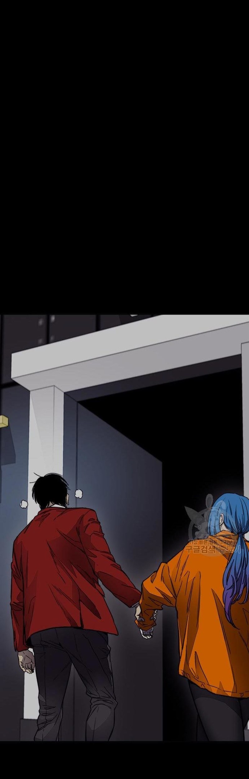 Wind Breaker Chapter 453 Gambar 54