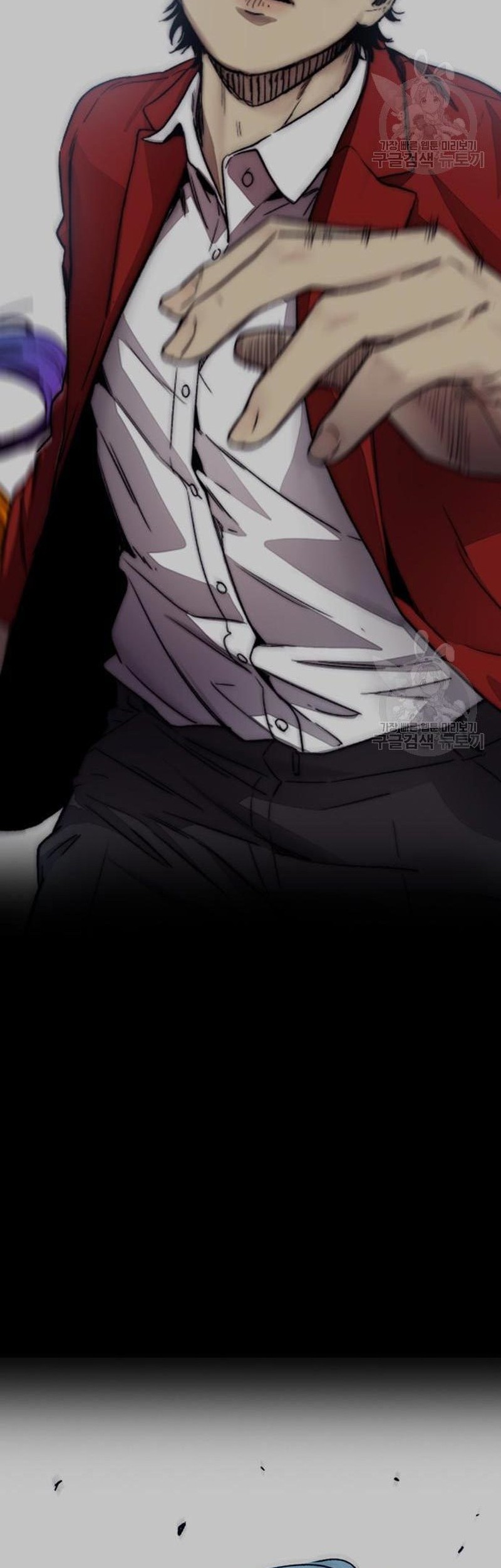 Wind Breaker Chapter 453 Gambar 58