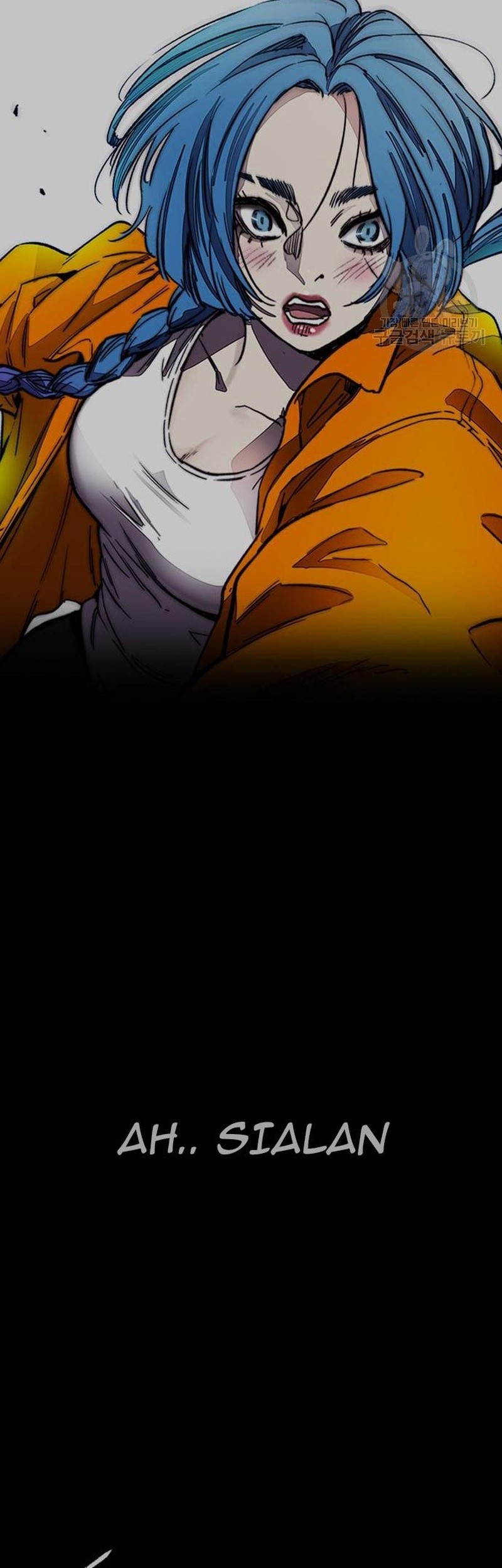 Wind Breaker Chapter 453 Gambar 59