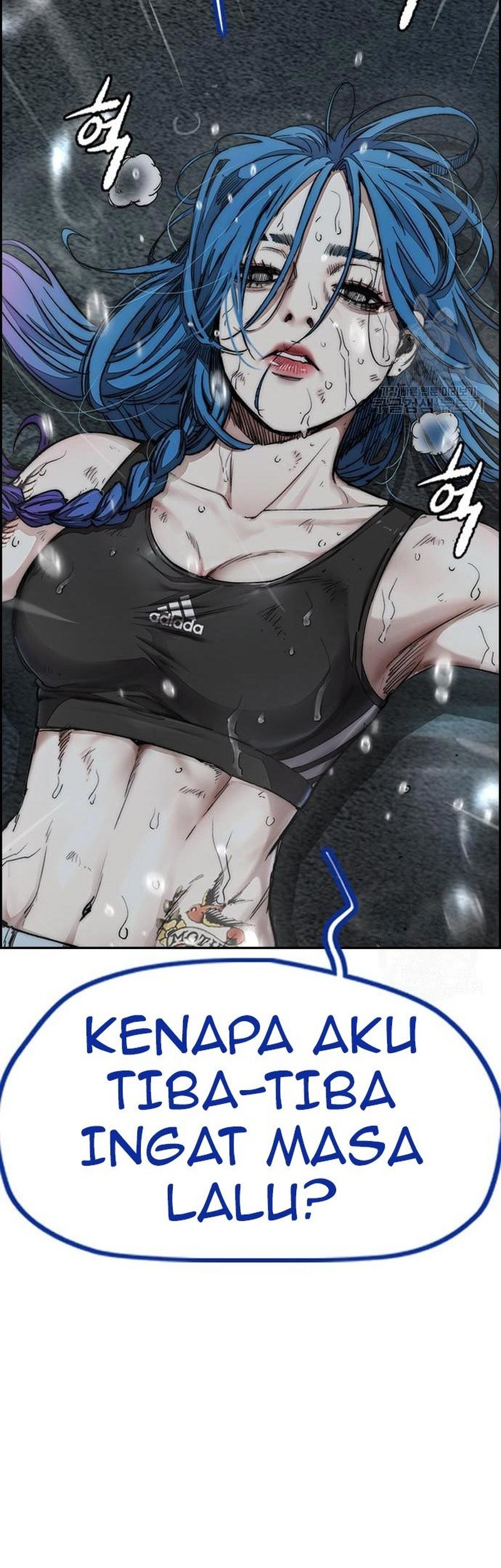 Wind Breaker Chapter 453 Gambar 62