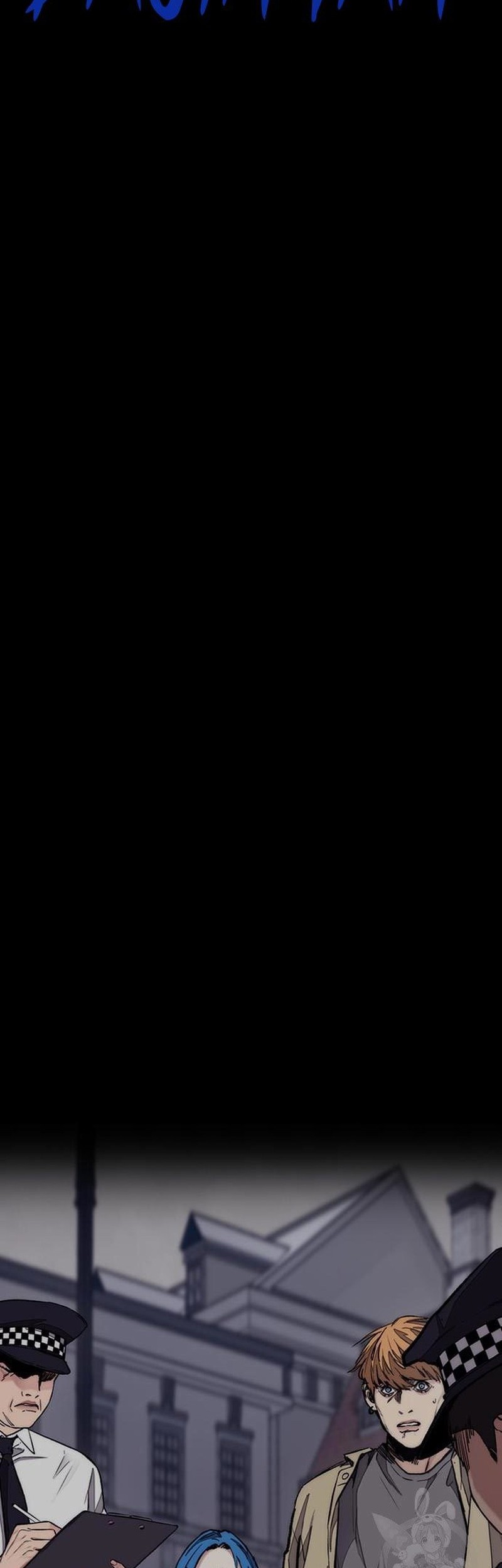 Wind Breaker Chapter 453 Gambar 35