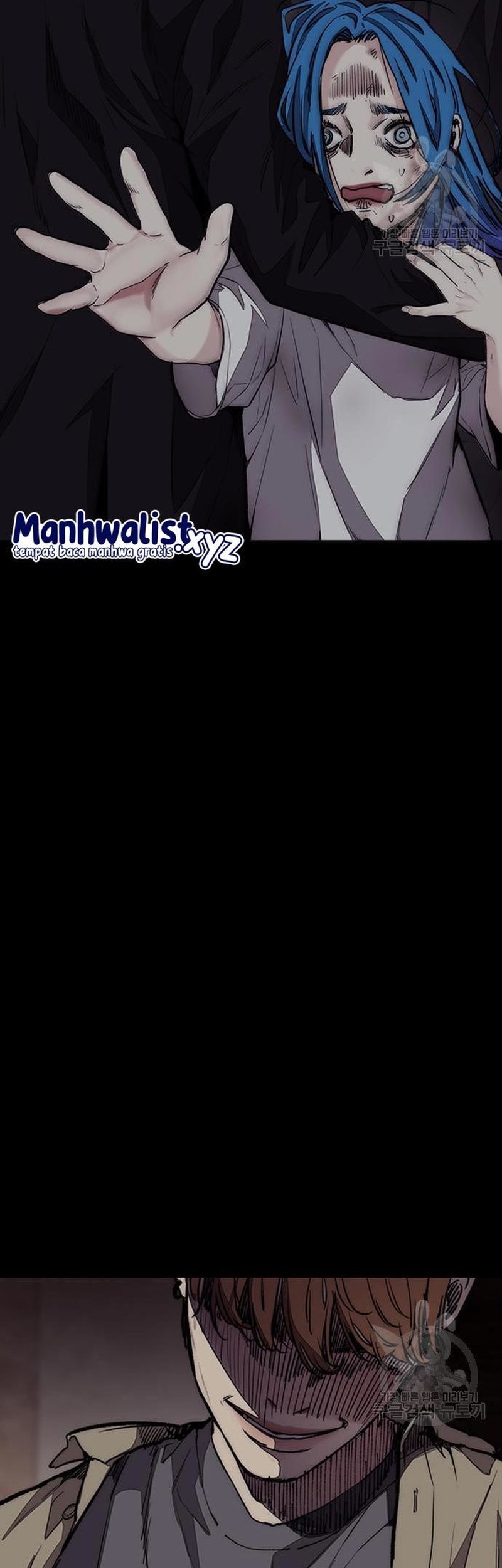 Wind Breaker Chapter 453 Gambar 45