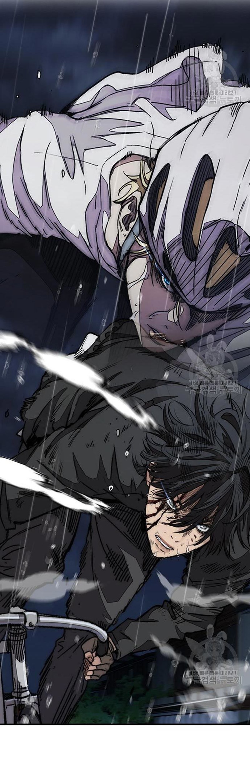 Wind Breaker Chapter 453 Gambar 93