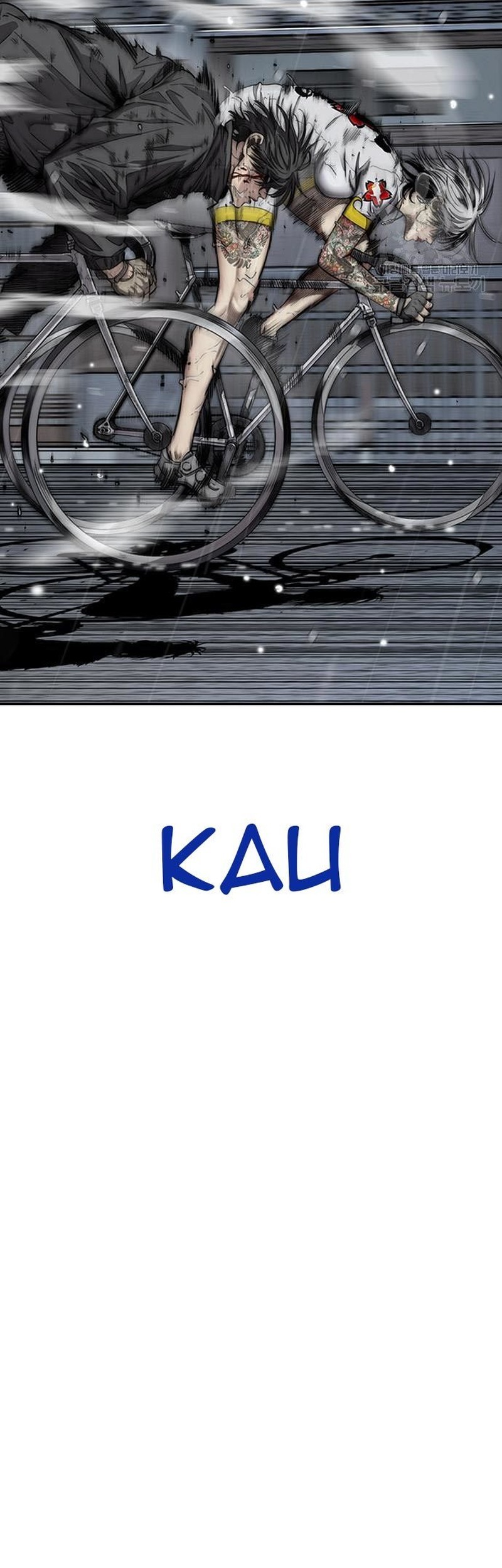 Wind Breaker Chapter 453 Gambar 101