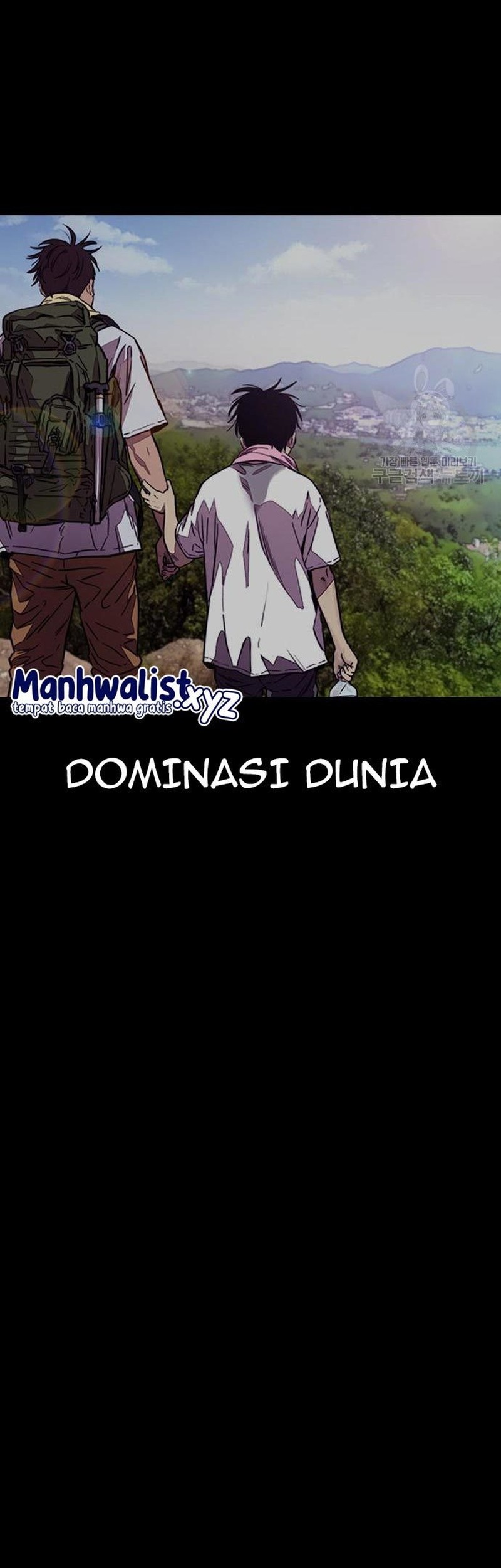 Wind Breaker Chapter 453 Gambar 81