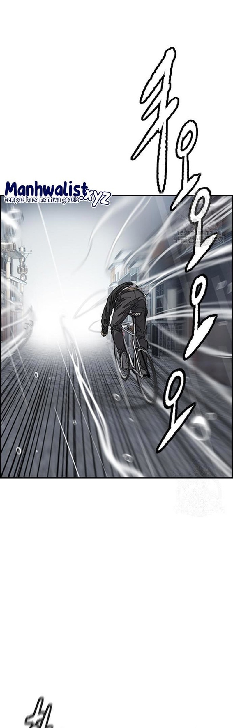 Wind Breaker Chapter 453 Gambar 84