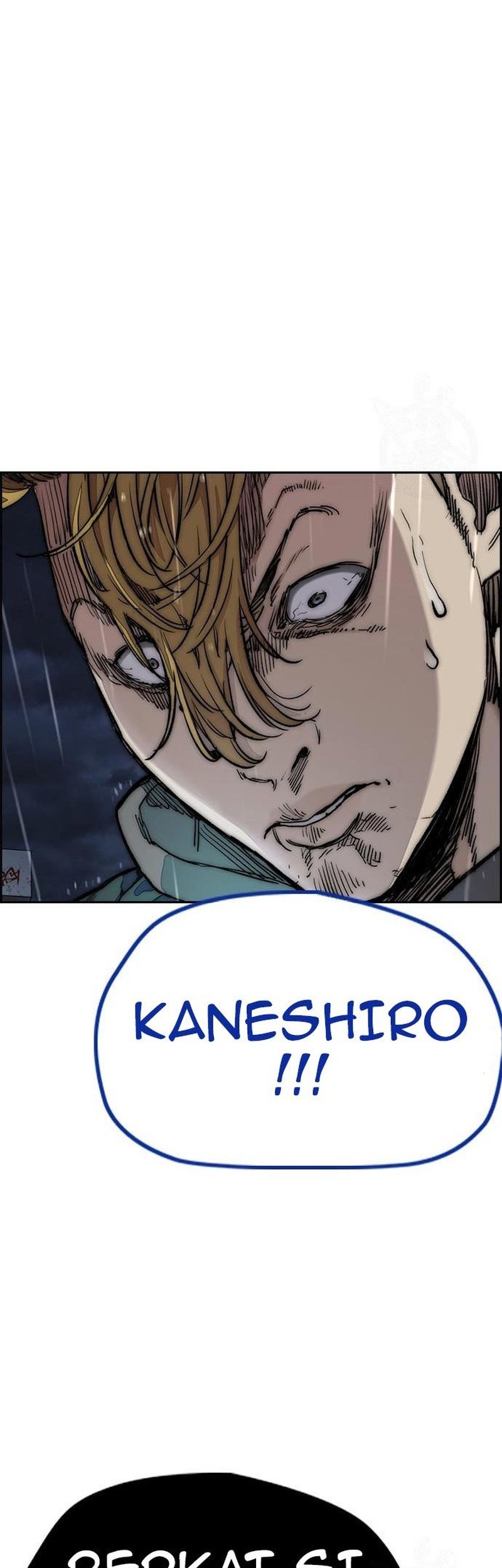 Wind Breaker Chapter 453 Gambar 6