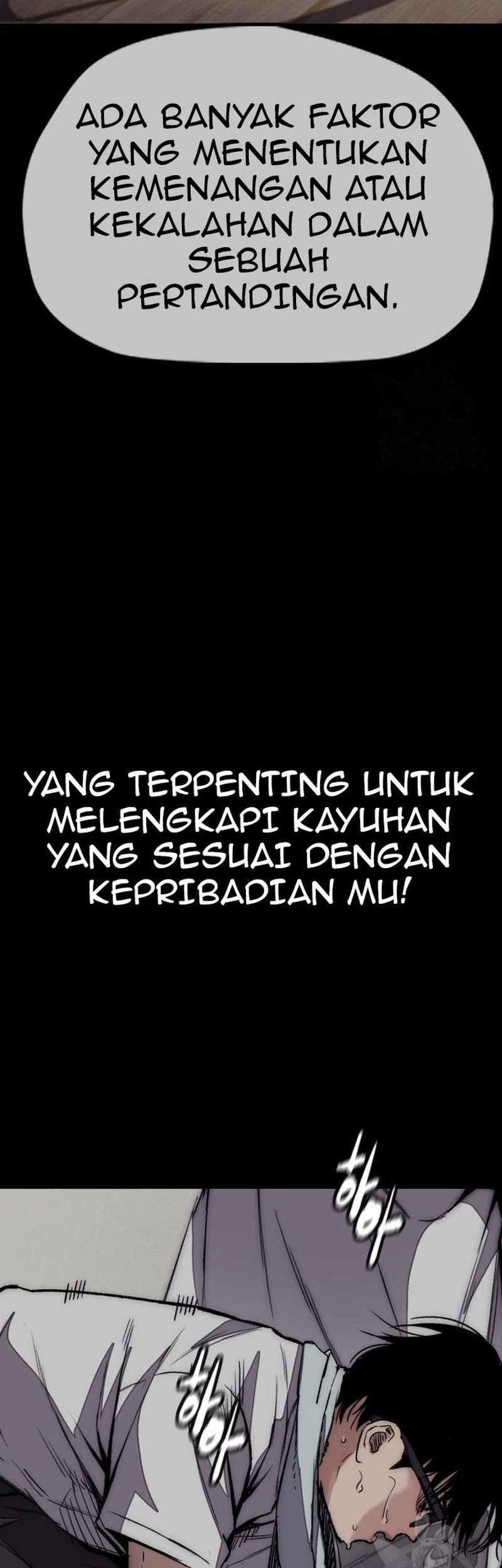 Wind Breaker Chapter 453 Gambar 122