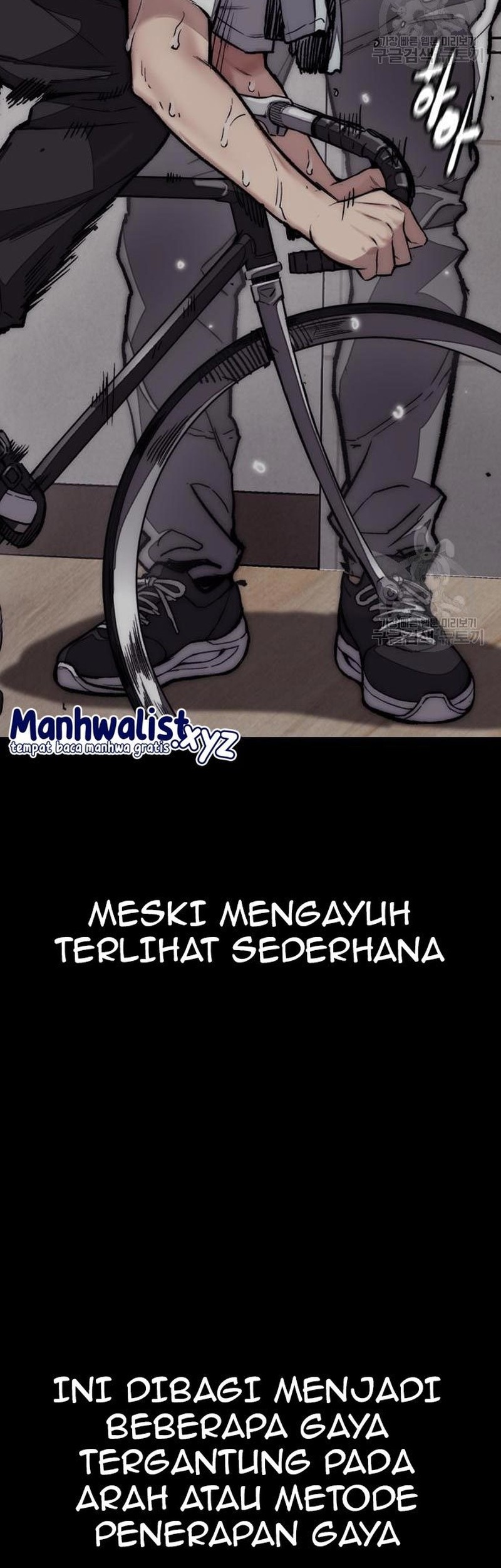 Wind Breaker Chapter 453 Gambar 123