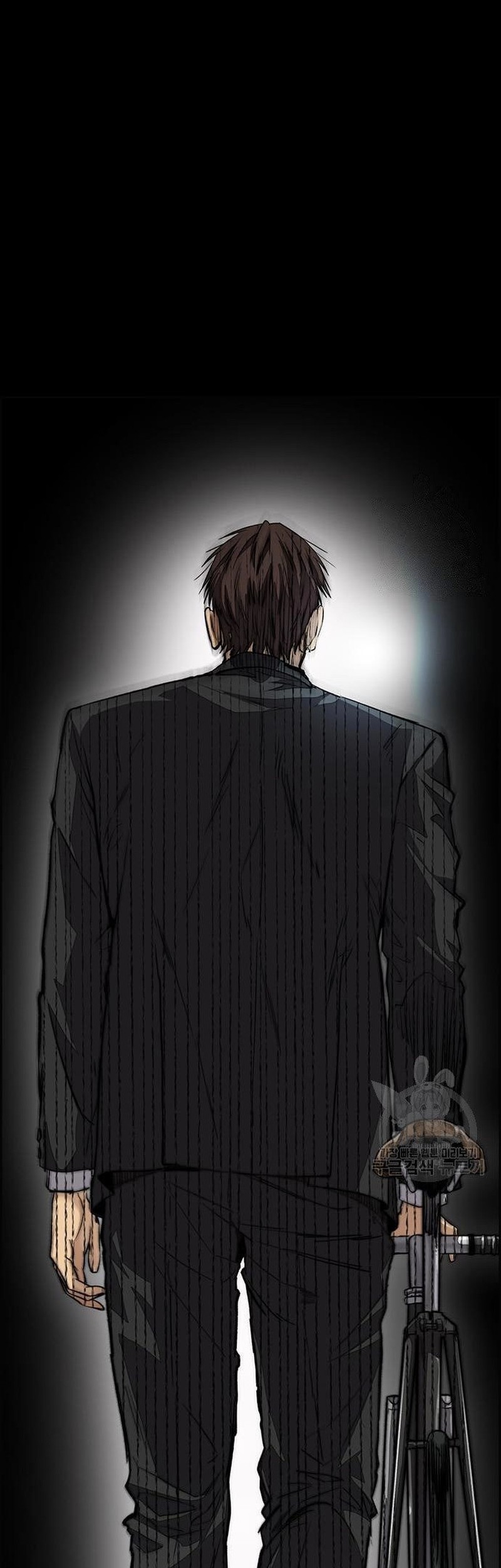 Wind Breaker Chapter 453 Gambar 133