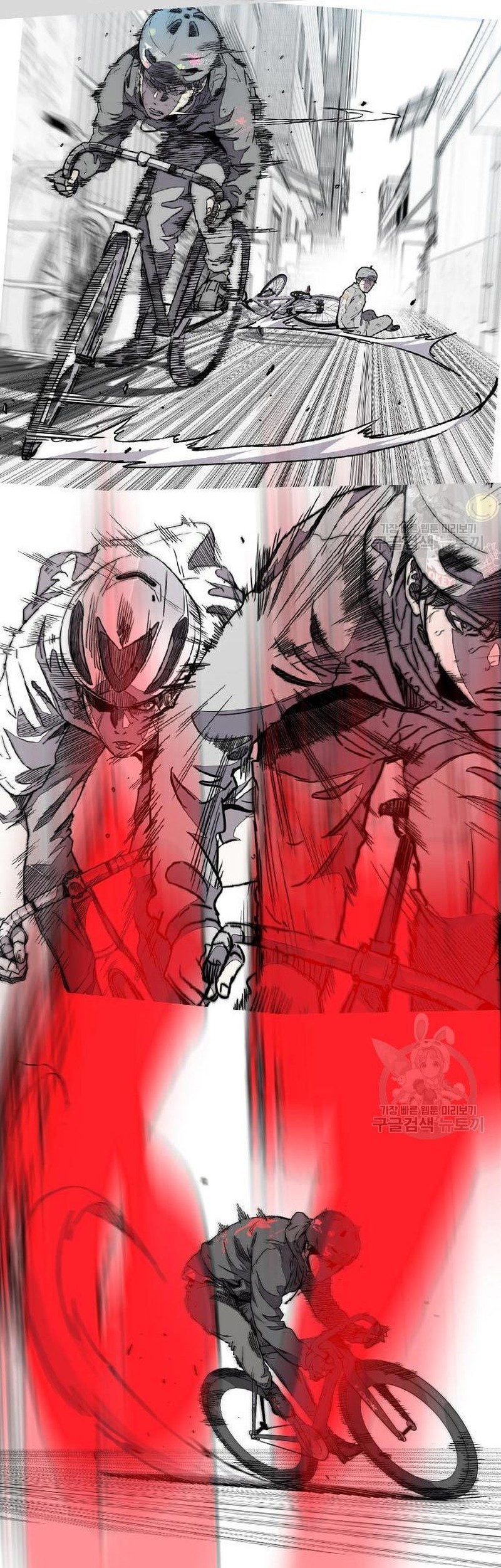 Wind Breaker Chapter 453 Gambar 140