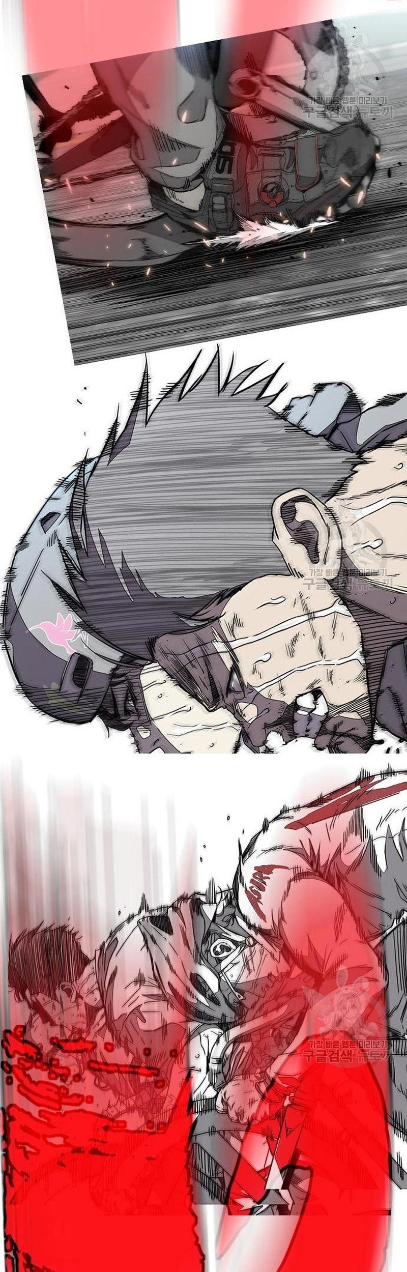 Wind Breaker Chapter 453 Gambar 141