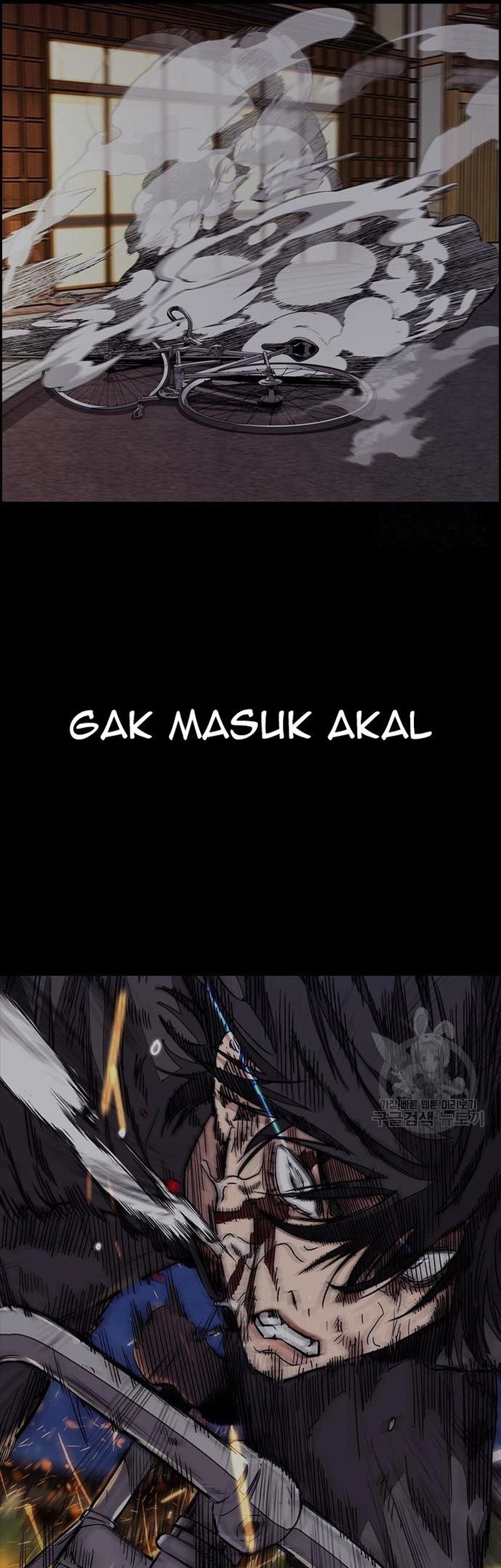 Wind Breaker Chapter 453 Gambar 108